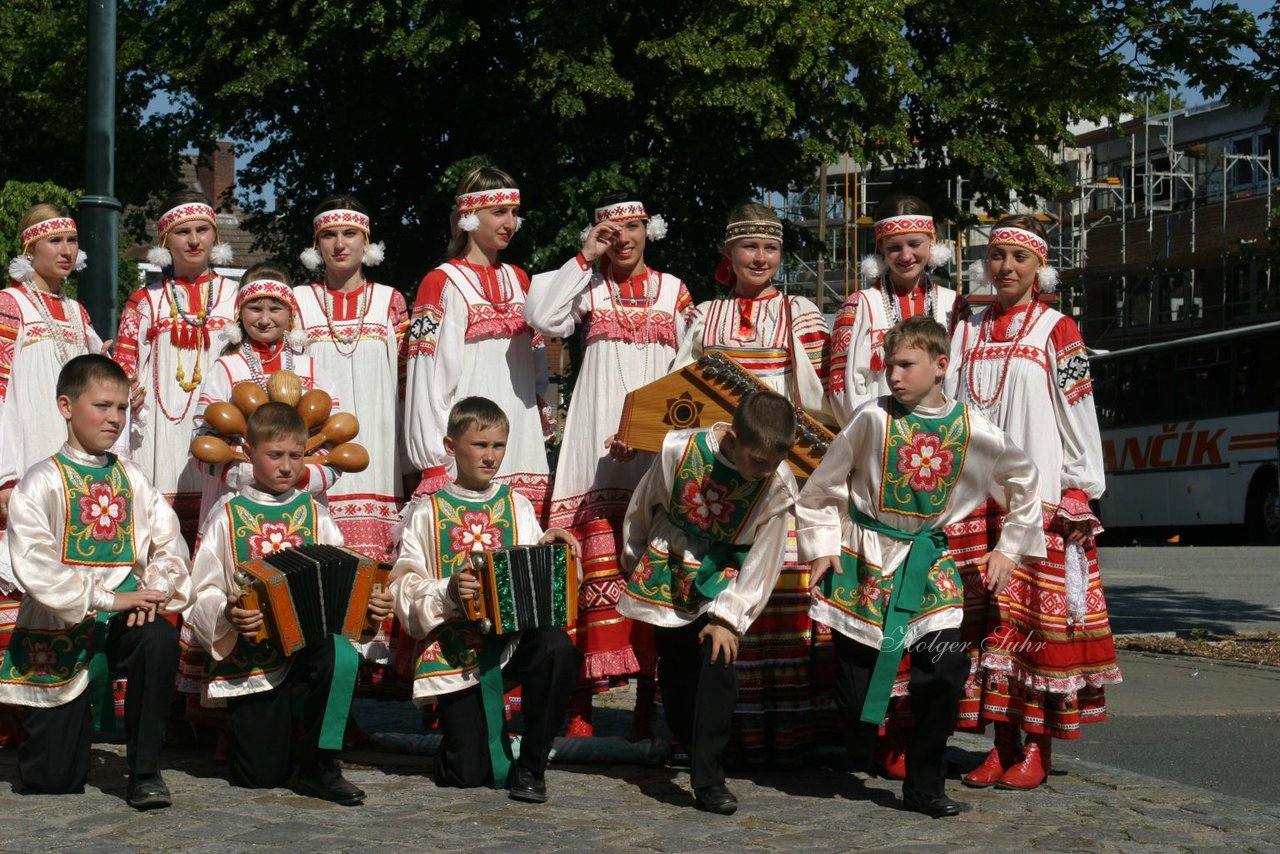 Bild 101 - Musikfest am 2.7.06